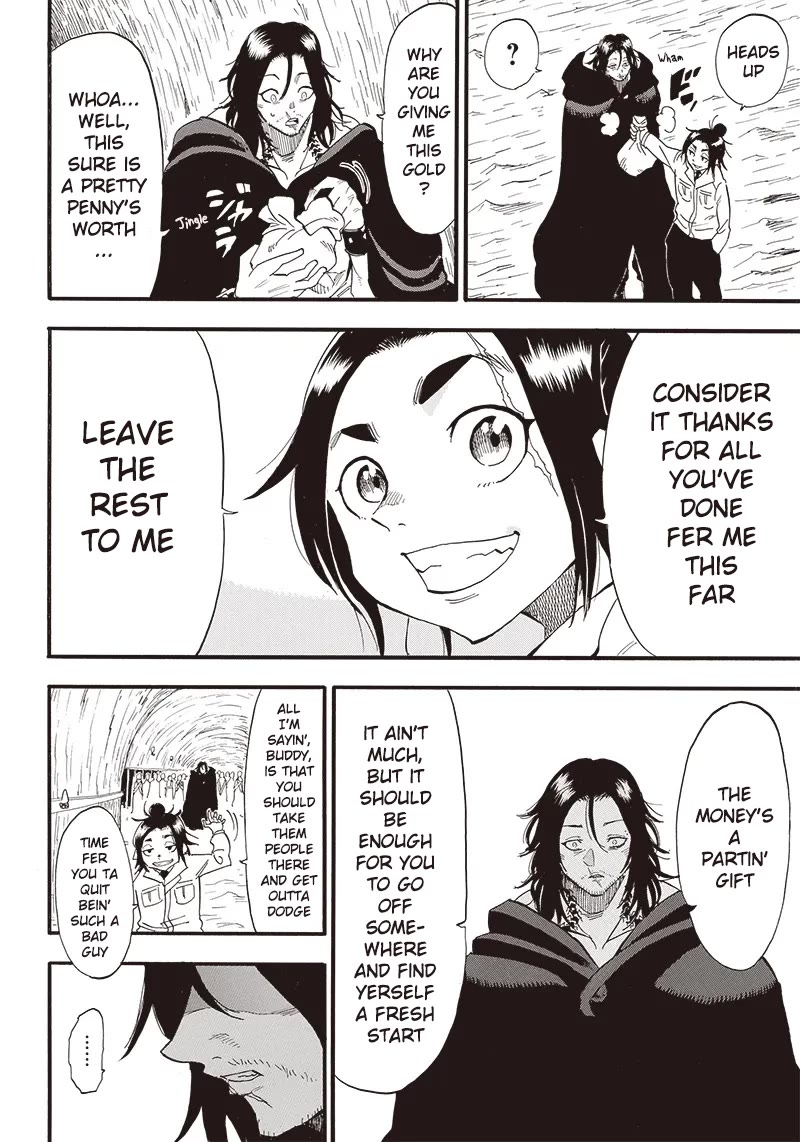 Grand Dwarf ~ The Smalltown Craftsman's Skills Are Unmatched In Another World ~ Chapter 14 page 13 - Chapter 14: S Ranker