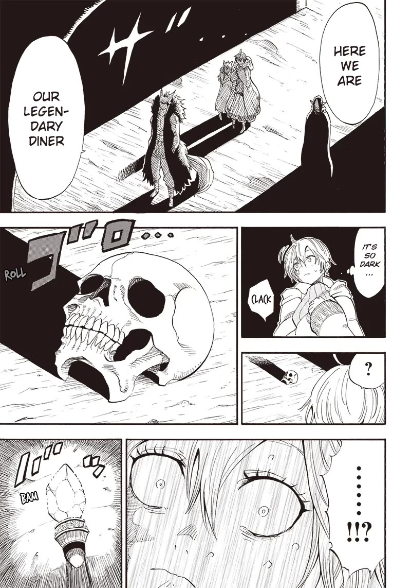 Grand Dwarf ~ The Smalltown Craftsman's Skills Are Unmatched In Another World ~ Chapter 15 page 10 - Chapter 15: Modern Crafts