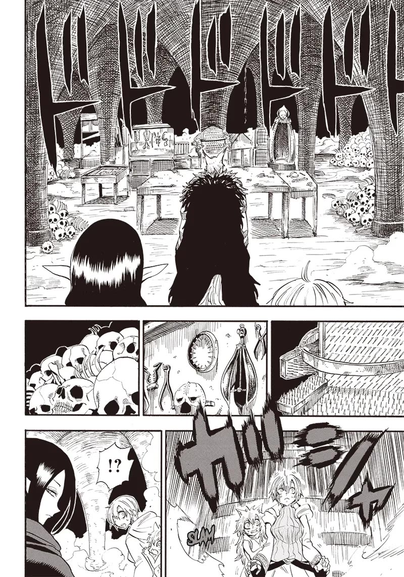 Grand Dwarf ~ The Smalltown Craftsman's Skills Are Unmatched In Another World ~ Chapter 15 page 11 - Chapter 15: Modern Crafts