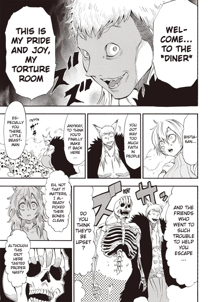 Grand Dwarf ~ The Smalltown Craftsman's Skills Are Unmatched In Another World ~ Chapter 15 page 12 - Chapter 15: Modern Crafts