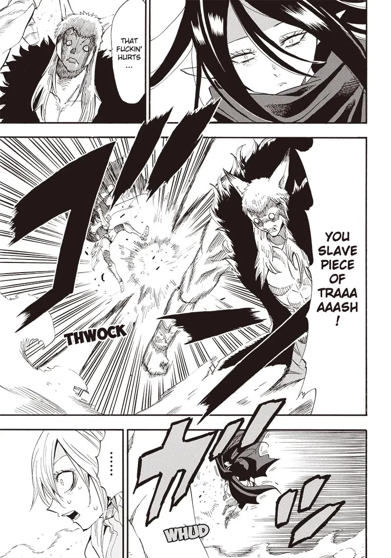 Grand Dwarf ~ The Smalltown Craftsman's Skills Are Unmatched In Another World ~ Chapter 15 page 14 - Chapter 15: Modern Crafts