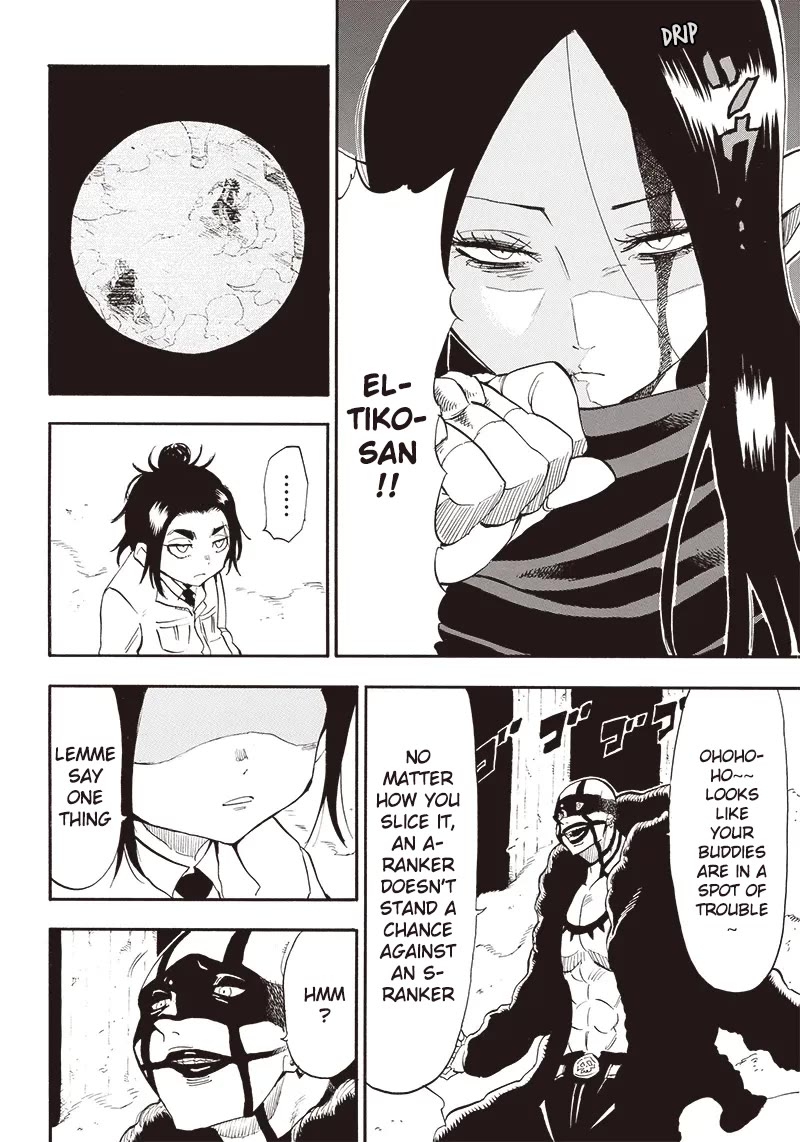 Grand Dwarf ~ The Smalltown Craftsman's Skills Are Unmatched In Another World ~ Chapter 15 page 15 - Chapter 15: Modern Crafts