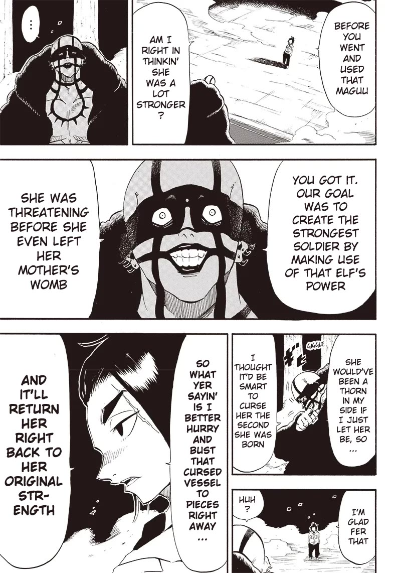 Grand Dwarf ~ The Smalltown Craftsman's Skills Are Unmatched In Another World ~ Chapter 15 page 16 - Chapter 15: Modern Crafts