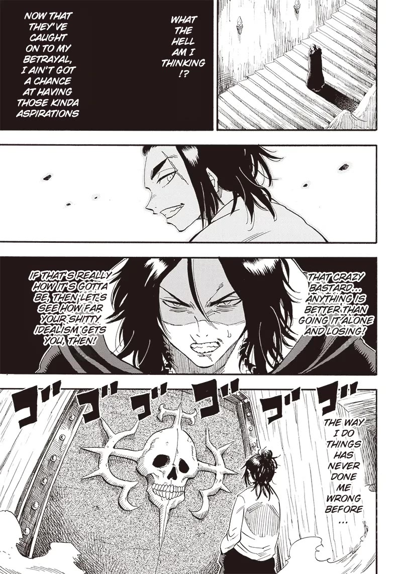 Grand Dwarf ~ The Smalltown Craftsman's Skills Are Unmatched In Another World ~ Chapter 15 page 4 - Chapter 15: Modern Crafts