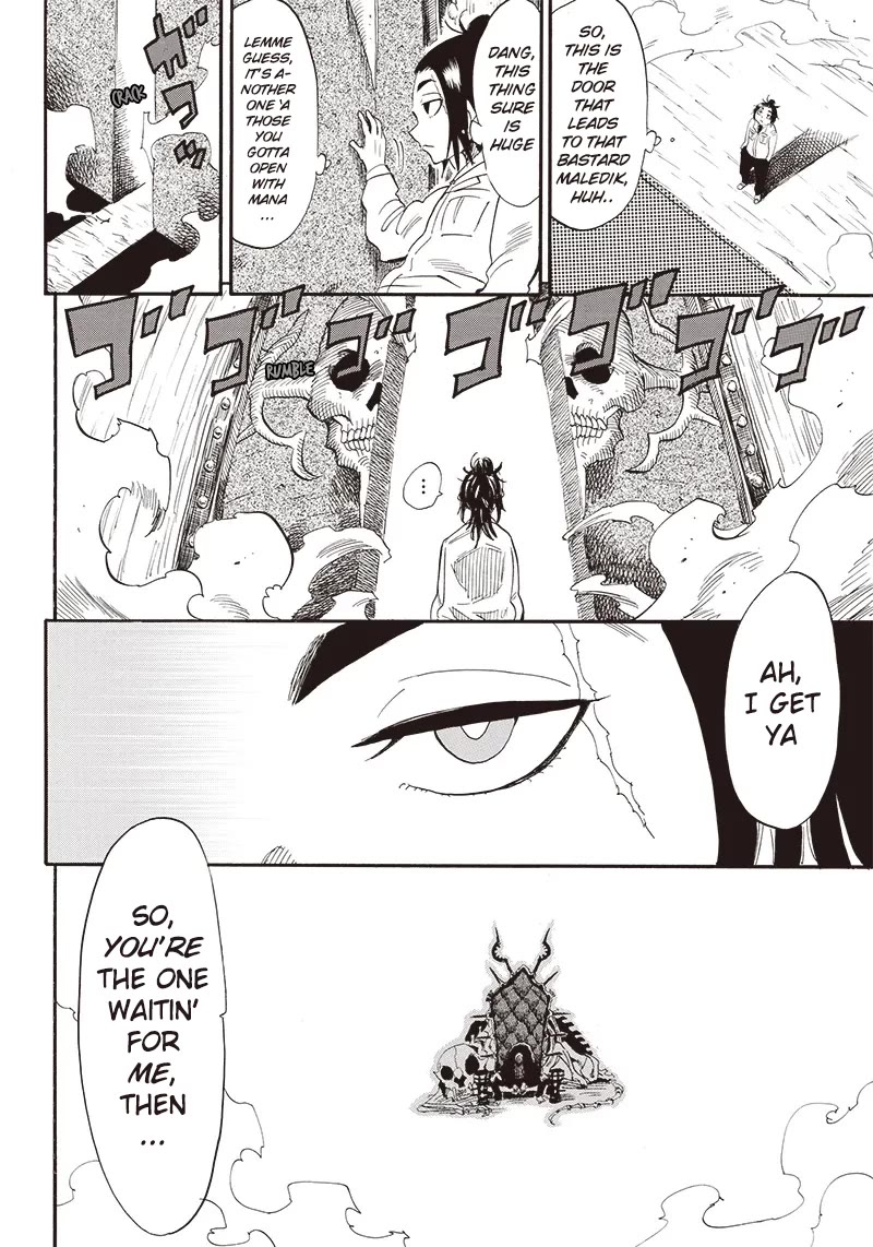 Grand Dwarf ~ The Smalltown Craftsman's Skills Are Unmatched In Another World ~ Chapter 15 page 5 - Chapter 15: Modern Crafts