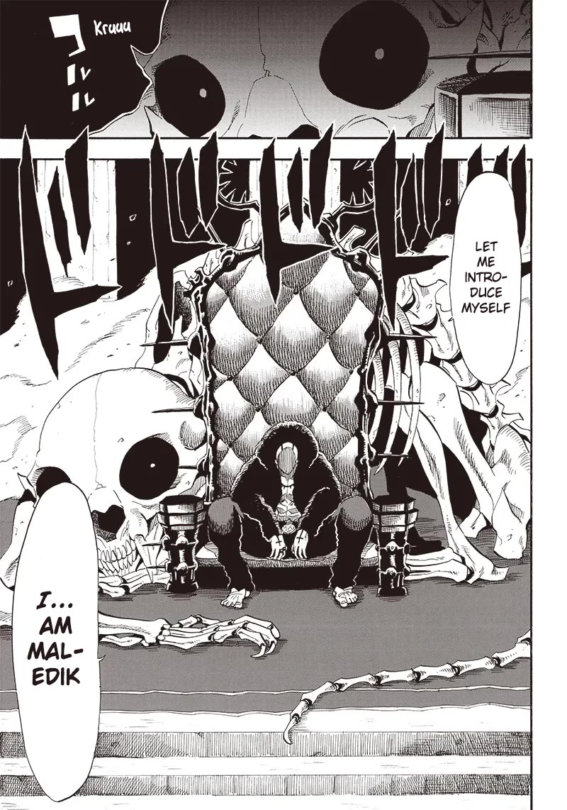 Grand Dwarf ~ The Smalltown Craftsman's Skills Are Unmatched In Another World ~ Chapter 15 page 6 - Chapter 15: Modern Crafts