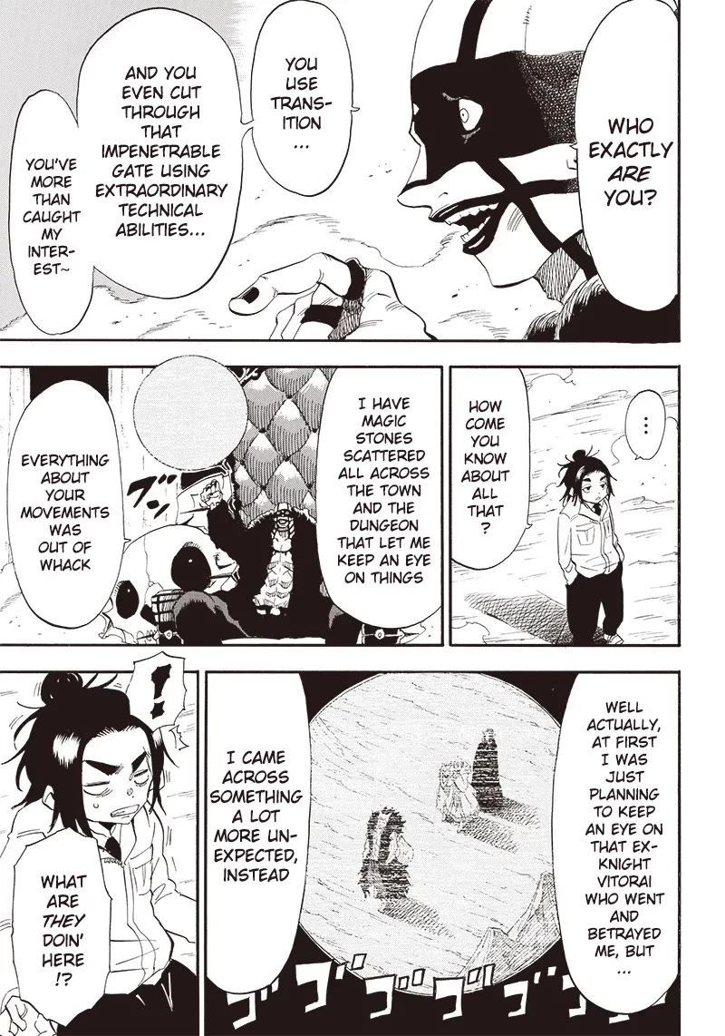 Grand Dwarf ~ The Smalltown Craftsman's Skills Are Unmatched In Another World ~ Chapter 15 page 8 - Chapter 15: Modern Crafts