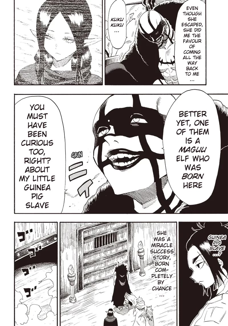 Grand Dwarf ~ The Smalltown Craftsman's Skills Are Unmatched In Another World ~ Chapter 15 page 9 - Chapter 15: Modern Crafts