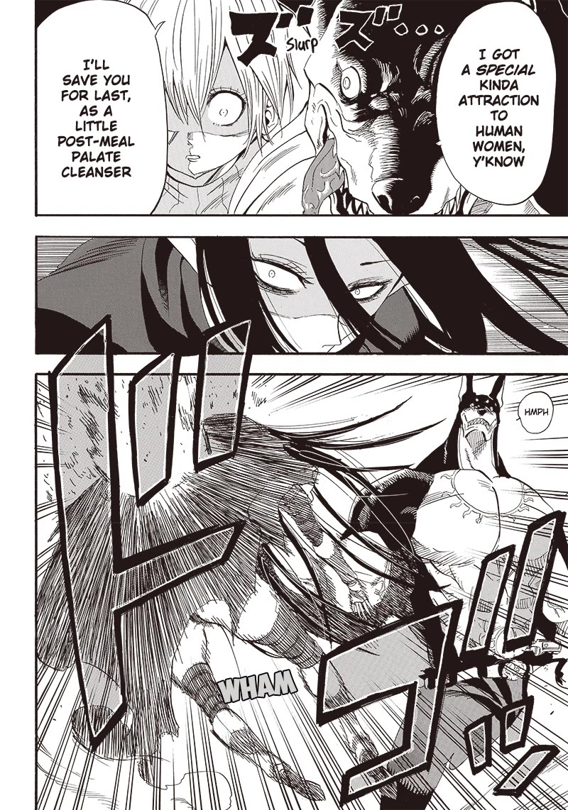 Grand Dwarf ~ The Smalltown Craftsman's Skills Are Unmatched In Another World ~ Chapter 17 page 2 - Chapter 17: Determination