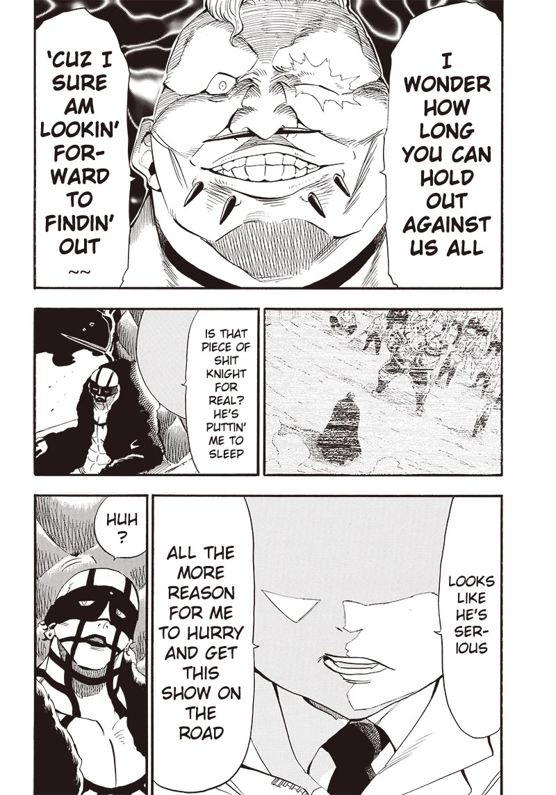 Grand Dwarf ~ The Smalltown Craftsman's Skills Are Unmatched In Another World ~ Chapter 18 page 17 - Chapter 18: Pride