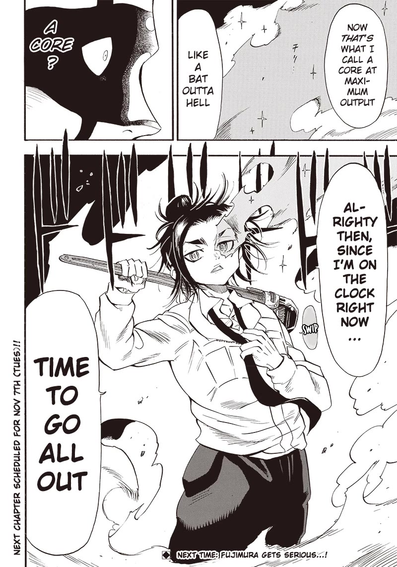 Grand Dwarf ~ The Smalltown Craftsman's Skills Are Unmatched In Another World ~ Chapter 18 page 19 - Chapter 18: Pride