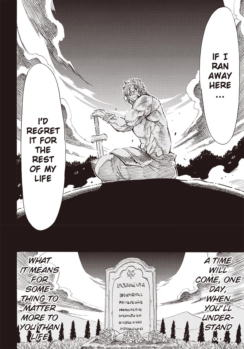 Grand Dwarf ~ The Smalltown Craftsman's Skills Are Unmatched In Another World ~ Chapter 18 page 9 - Chapter 18: Pride