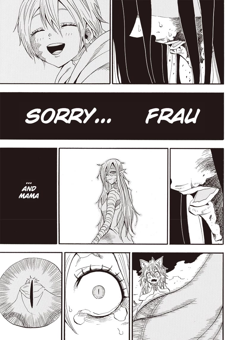Grand Dwarf ~ The Smalltown Craftsman's Skills Are Unmatched In Another World ~ Chapter 19 page 11 - Chapter 19: Frau