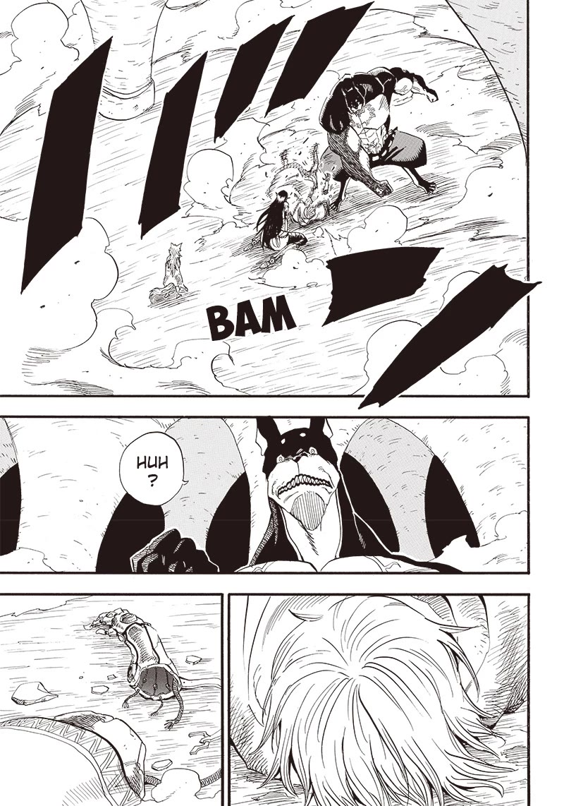 Grand Dwarf ~ The Smalltown Craftsman's Skills Are Unmatched In Another World ~ Chapter 19 page 14 - Chapter 19: Frau