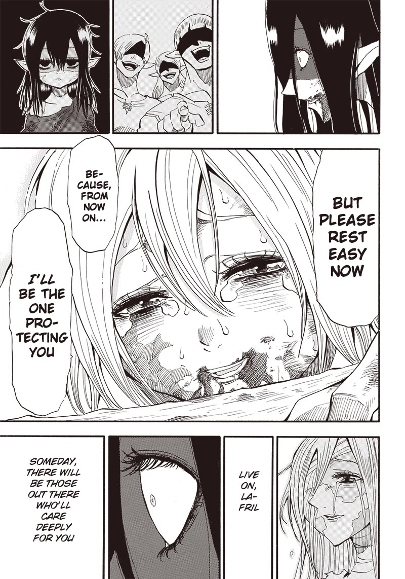 Grand Dwarf ~ The Smalltown Craftsman's Skills Are Unmatched In Another World ~ Chapter 19 page 16 - Chapter 19: Frau