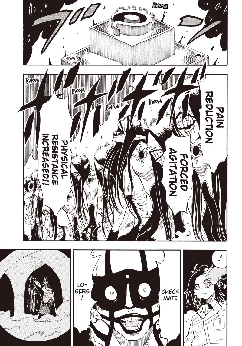 Grand Dwarf ~ The Smalltown Craftsman's Skills Are Unmatched In Another World ~ Chapter 19 page 5 - Chapter 19: Frau