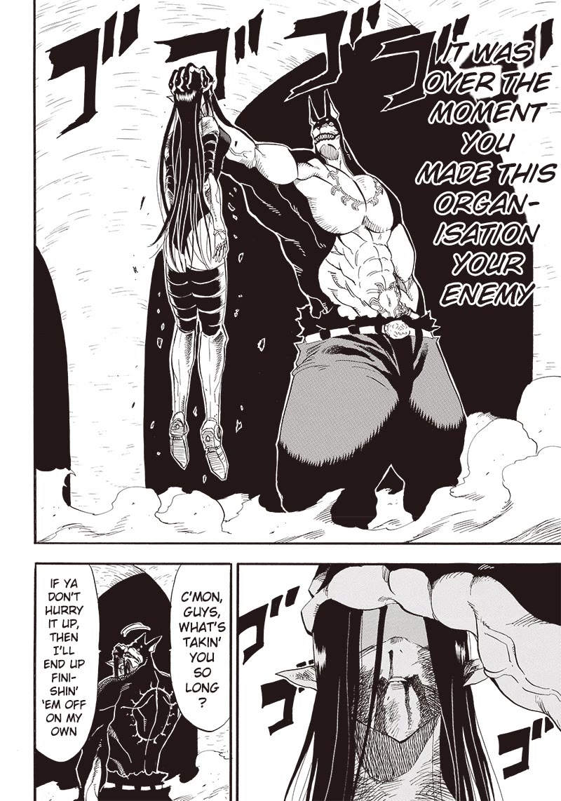 Grand Dwarf ~ The Smalltown Craftsman's Skills Are Unmatched In Another World ~ Chapter 19 page 6 - Chapter 19: Frau