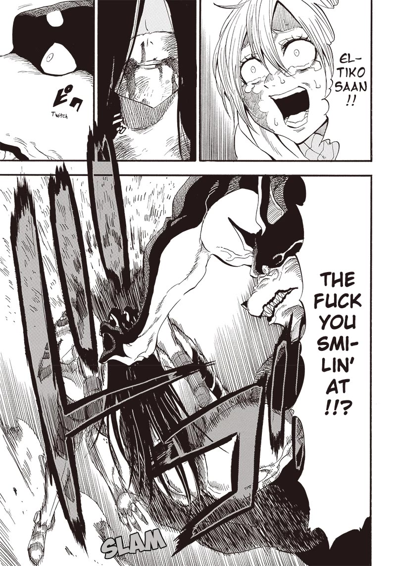 Grand Dwarf ~ The Smalltown Craftsman's Skills Are Unmatched In Another World ~ Chapter 19 page 7 - Chapter 19: Frau