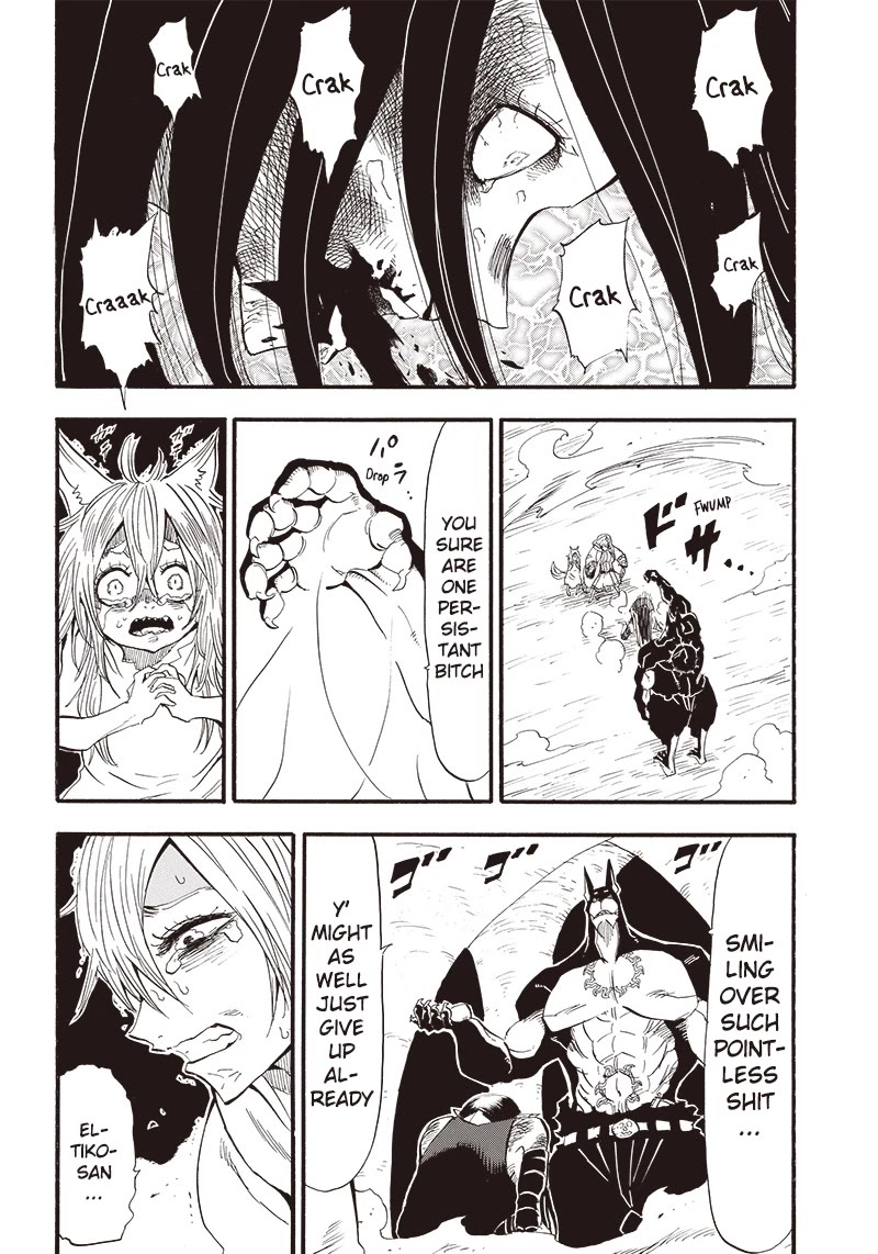 Grand Dwarf ~ The Smalltown Craftsman's Skills Are Unmatched In Another World ~ Chapter 19 page 8 - Chapter 19: Frau