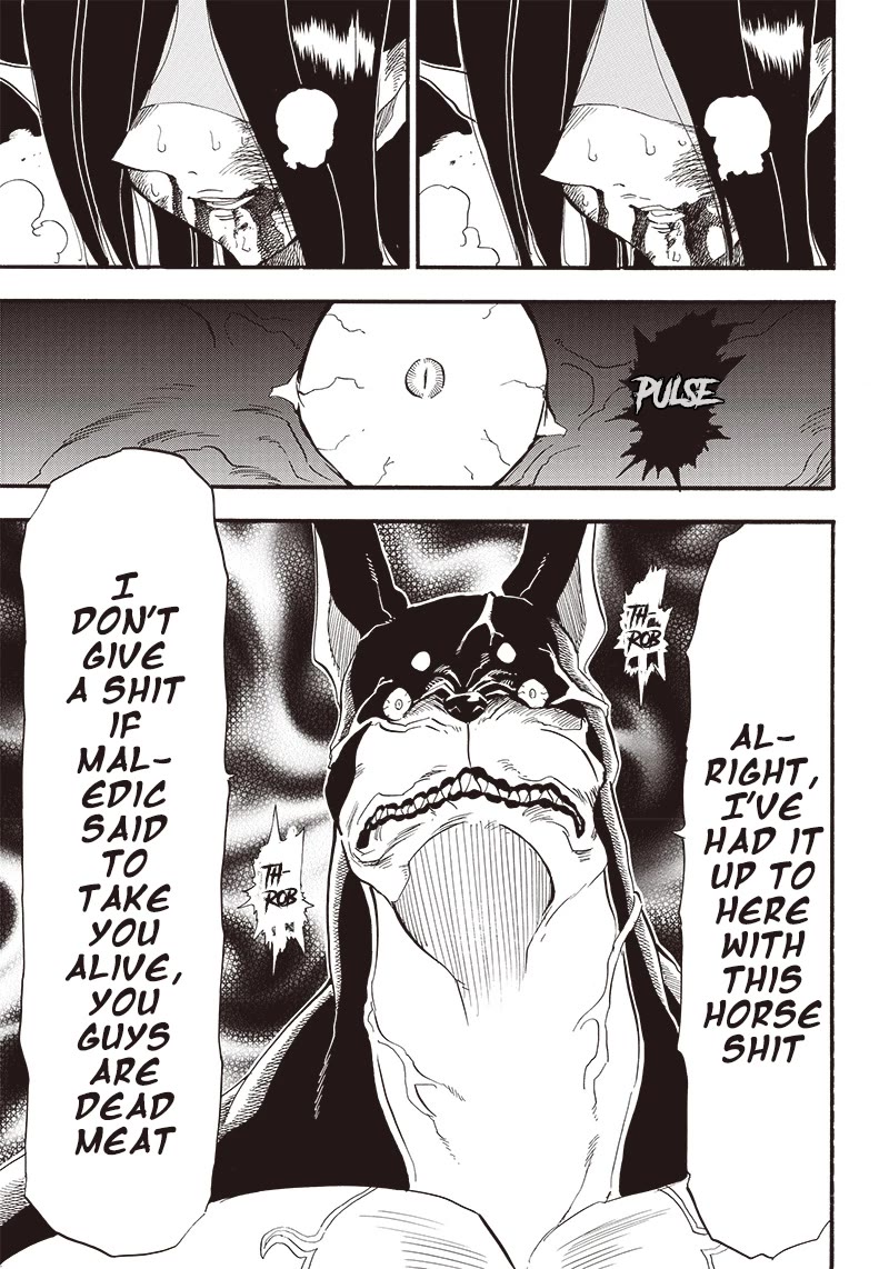 Grand Dwarf ~ The Smalltown Craftsman's Skills Are Unmatched In Another World ~ Chapter 19 page 9 - Chapter 19: Frau