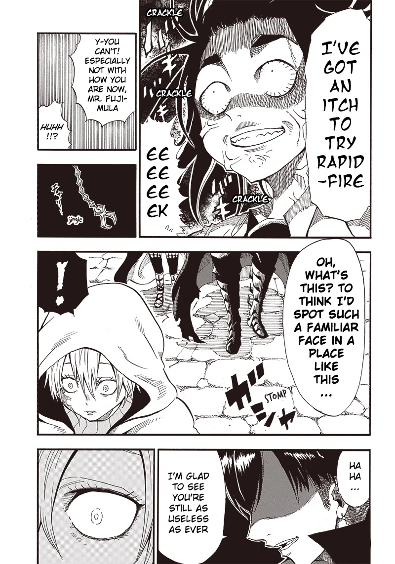Grand Dwarf ~ The Smalltown Craftsman's Skills Are Unmatched In Another World ~ Chapter 2 page 23 - Chapter 2: Embo