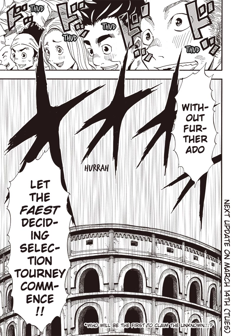 Grand Dwarf ~ The Smalltown Craftsman's Skills Are Unmatched In Another World ~ Chapter 2 page 33 - Chapter 2: Embo