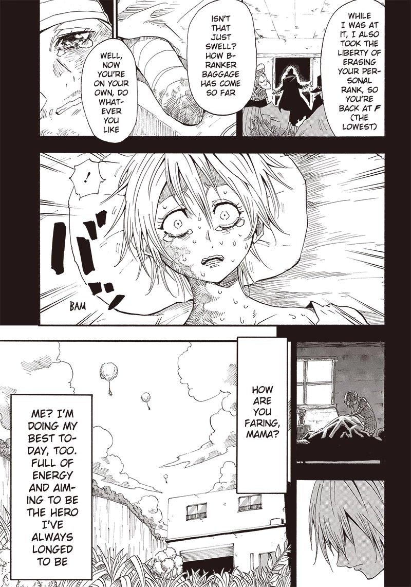 Grand Dwarf ~ The Smalltown Craftsman's Skills Are Unmatched In Another World ~ Chapter 2 page 5 - Chapter 2: Embo