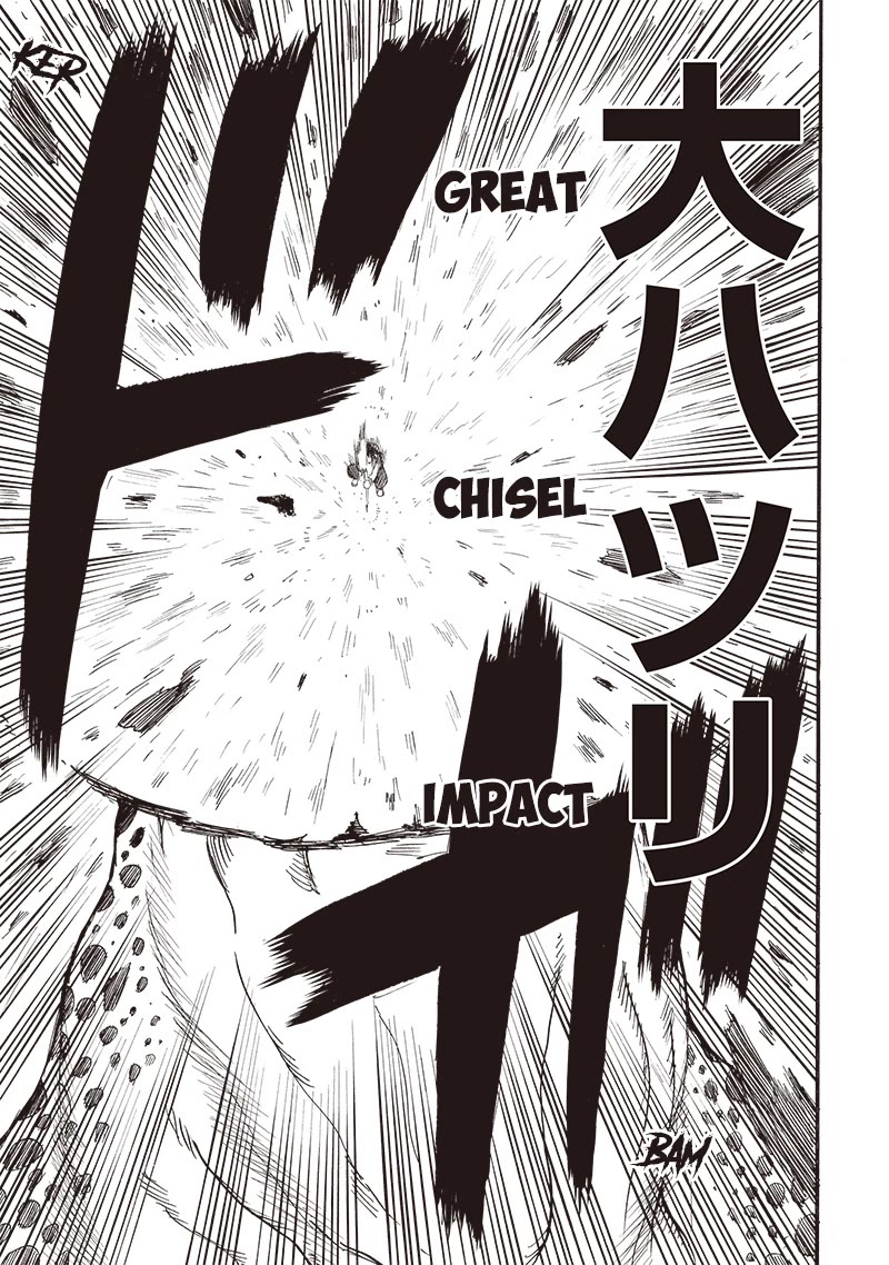 Grand Dwarf ~ The Smalltown Craftsman's Skills Are Unmatched In Another World ~ Chapter 20 page 17 - Chapter 20: Anger