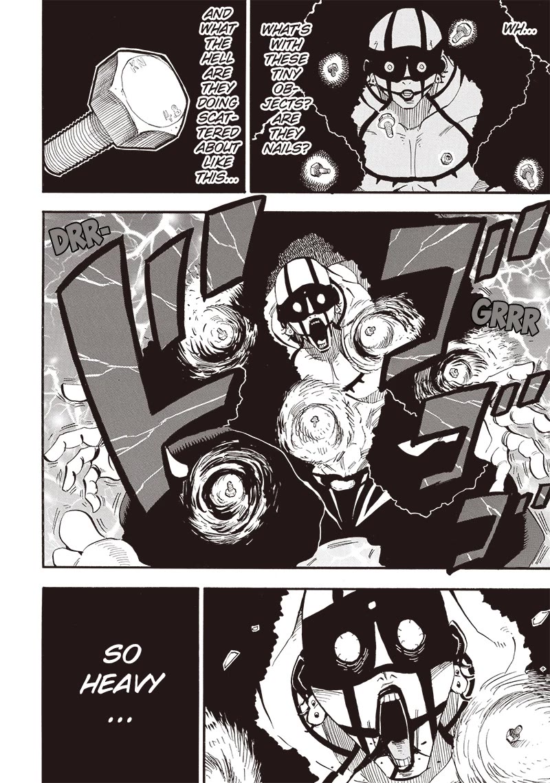 Grand Dwarf ~ The Smalltown Craftsman's Skills Are Unmatched In Another World ~ Chapter 20 page 9 - Chapter 20: Anger
