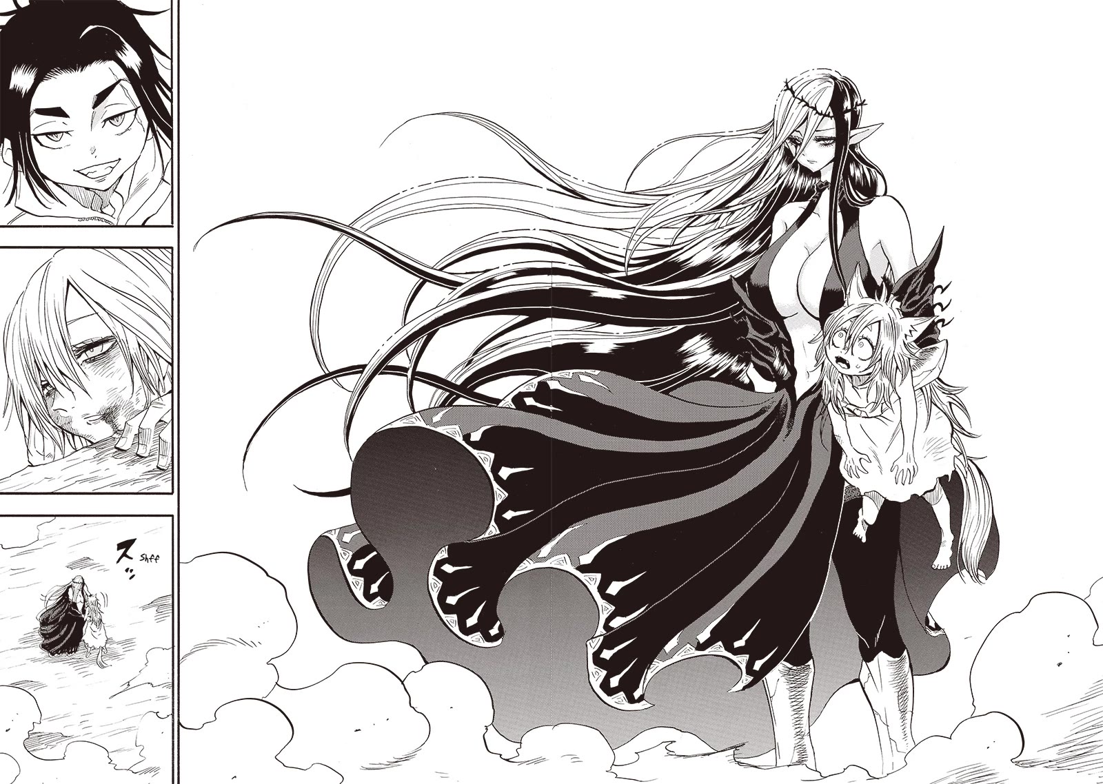 Grand Dwarf ~ The Smalltown Craftsman's Skills Are Unmatched In Another World ~ Chapter 21 page 15 - Chapter 21: Unrivaled