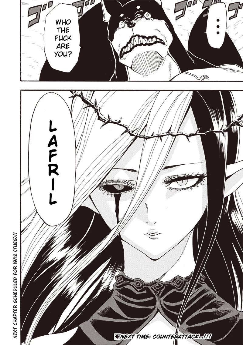 Grand Dwarf ~ The Smalltown Craftsman's Skills Are Unmatched In Another World ~ Chapter 21 page 16 - Chapter 21: Unrivaled