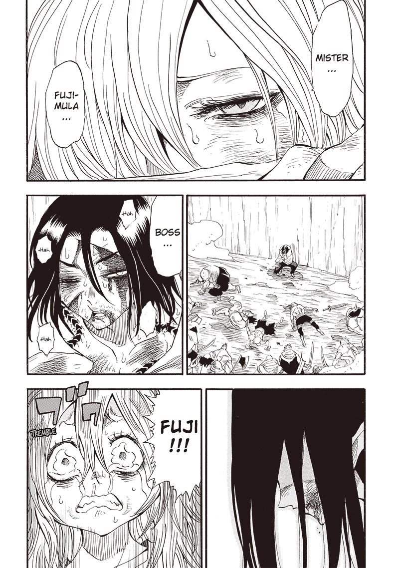 Grand Dwarf ~ The Smalltown Craftsman's Skills Are Unmatched In Another World ~ Chapter 21 page 3 - Chapter 21: Unrivaled