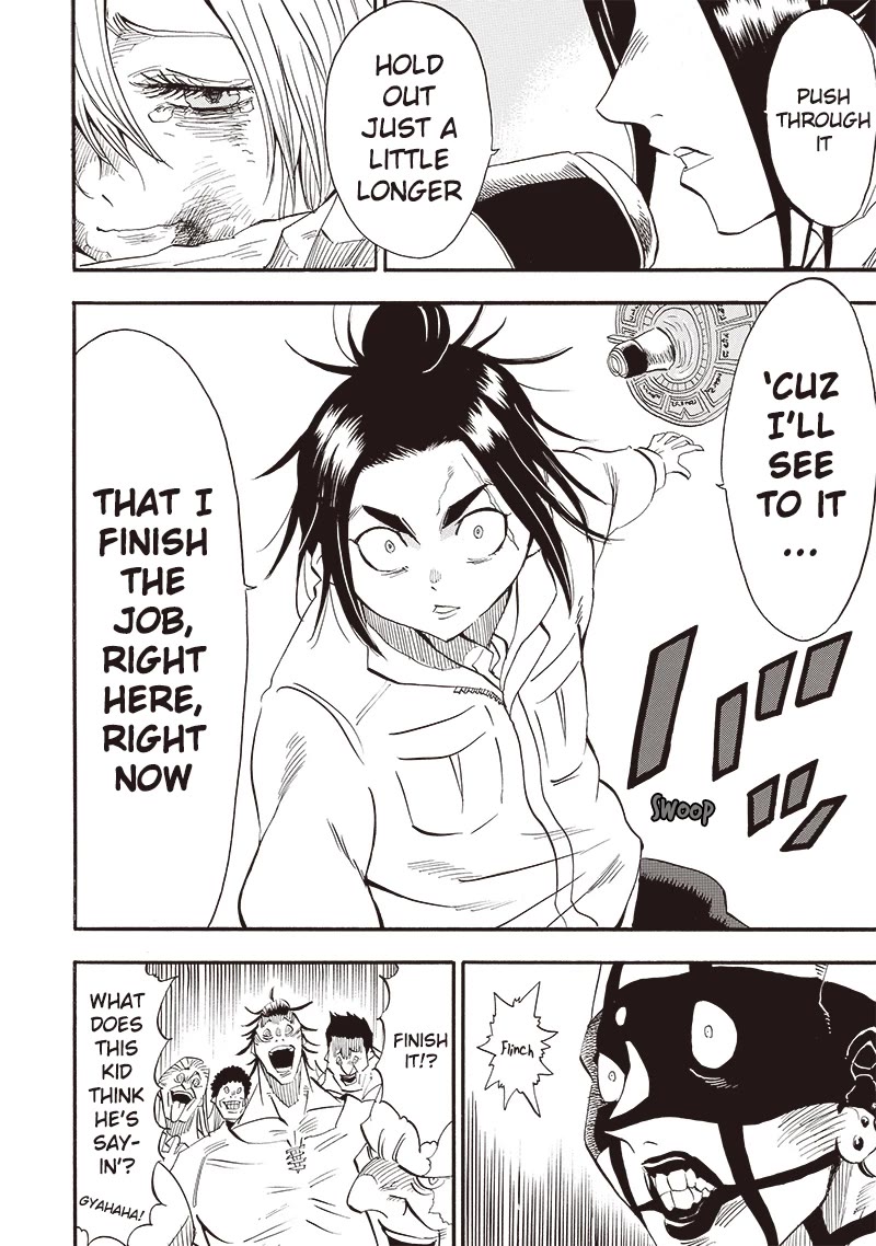 Grand Dwarf ~ The Smalltown Craftsman's Skills Are Unmatched In Another World ~ Chapter 21 page 4 - Chapter 21: Unrivaled