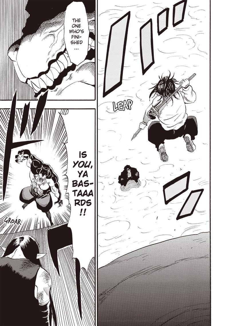 Grand Dwarf ~ The Smalltown Craftsman's Skills Are Unmatched In Another World ~ Chapter 21 page 5 - Chapter 21: Unrivaled