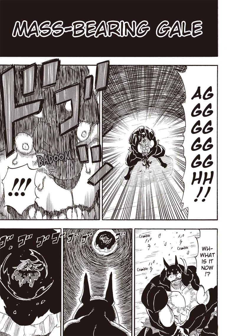 Grand Dwarf ~ The Smalltown Craftsman's Skills Are Unmatched In Another World ~ Chapter 22 page 10 - Chapter 22: Storm