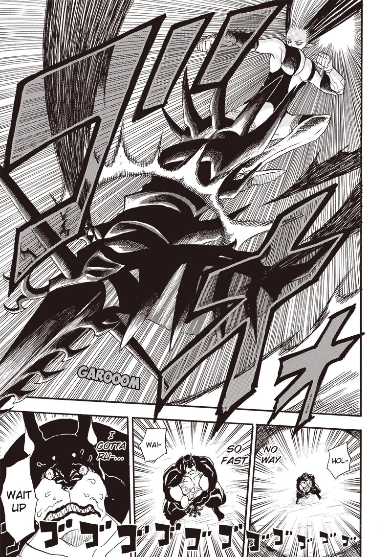 Grand Dwarf ~ The Smalltown Craftsman's Skills Are Unmatched In Another World ~ Chapter 22 page 14 - Chapter 22: Storm