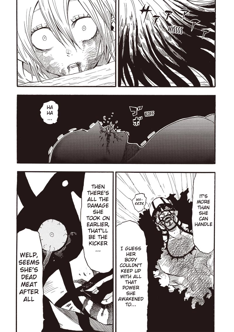 Grand Dwarf ~ The Smalltown Craftsman's Skills Are Unmatched In Another World ~ Chapter 23 page 4 - Chapter 23: Wise Man