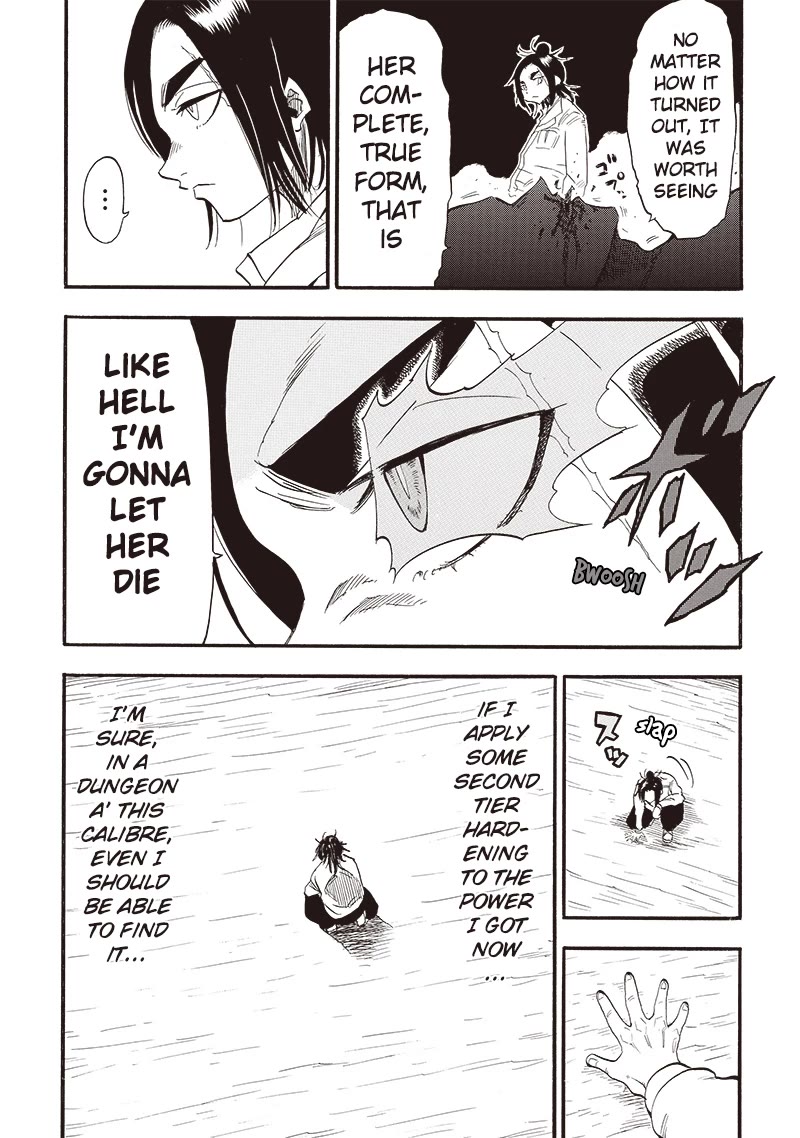 Grand Dwarf ~ The Smalltown Craftsman's Skills Are Unmatched In Another World ~ Chapter 23 page 5 - Chapter 23: Wise Man