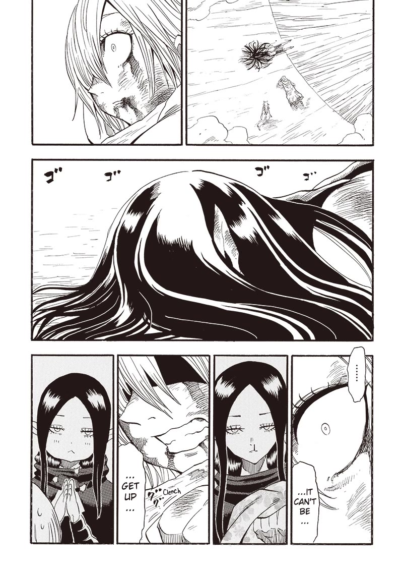 Grand Dwarf ~ The Smalltown Craftsman's Skills Are Unmatched In Another World ~ Chapter 23 page 9 - Chapter 23: Wise Man