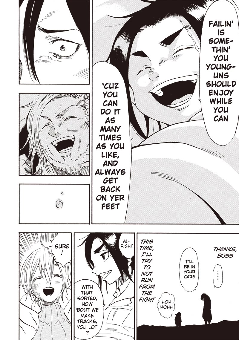 Grand Dwarf ~ The Smalltown Craftsman's Skills Are Unmatched In Another World ~ Chapter 24 page 10 - Chapter 24: Chapter 24