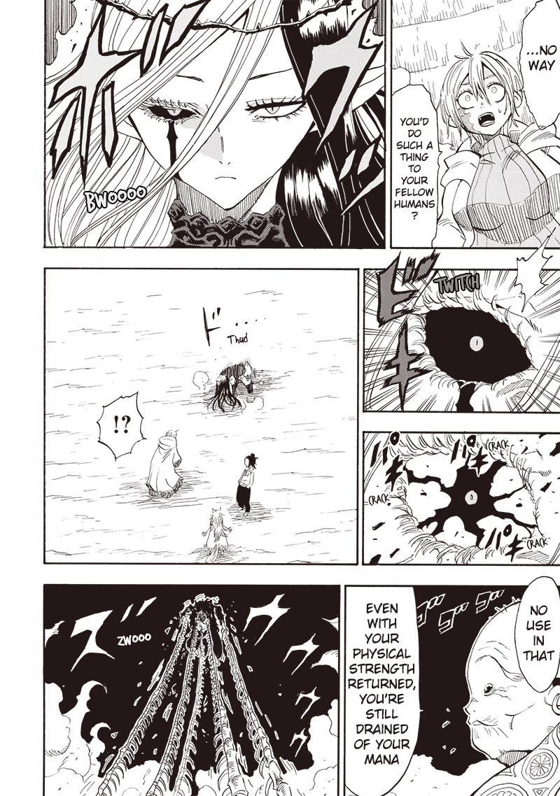 Grand Dwarf ~ The Smalltown Craftsman's Skills Are Unmatched In Another World ~ Chapter 24 page 14 - Chapter 24: Chapter 24