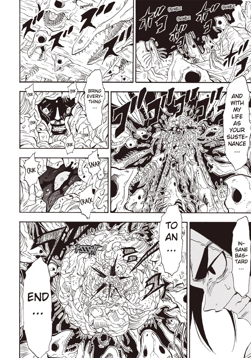 Grand Dwarf ~ The Smalltown Craftsman's Skills Are Unmatched In Another World ~ Chapter 24 page 16 - Chapter 24: Chapter 24