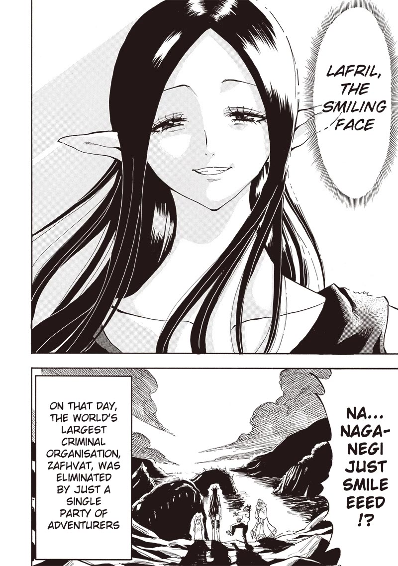 Grand Dwarf ~ The Smalltown Craftsman's Skills Are Unmatched In Another World ~ Chapter 25 page 13 - Chapter 25: The Grand Dwarf