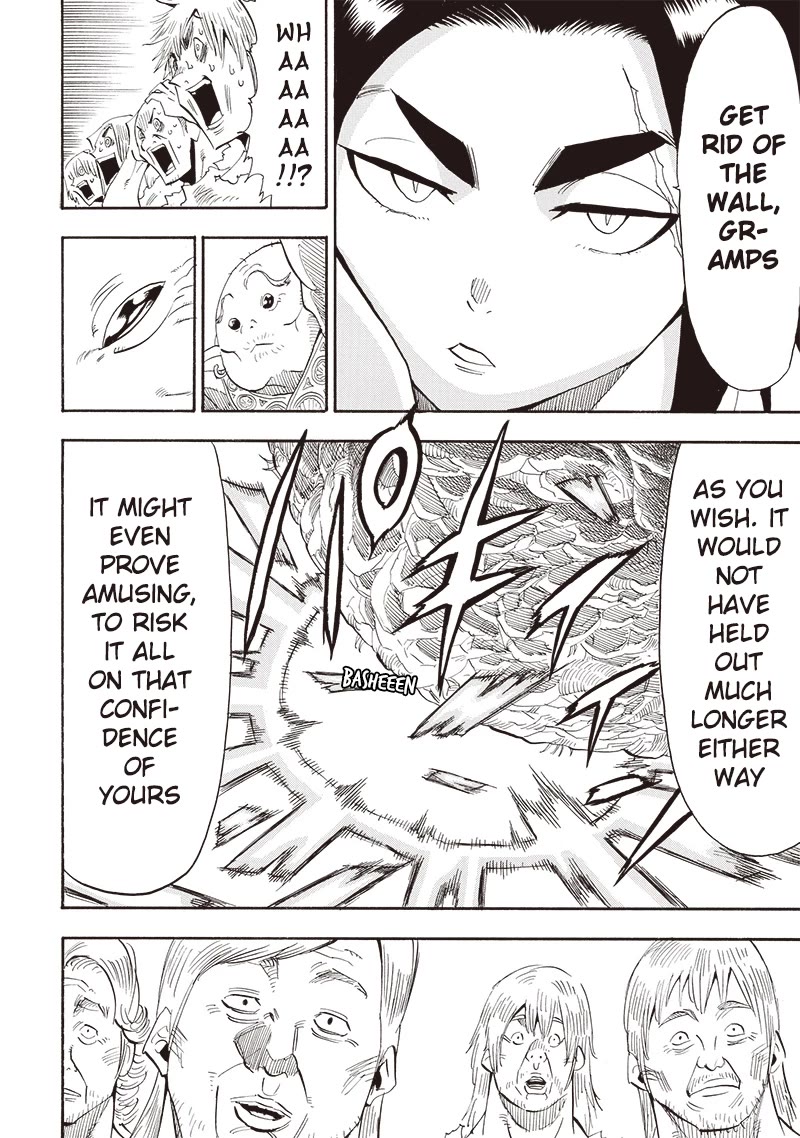 Grand Dwarf ~ The Smalltown Craftsman's Skills Are Unmatched In Another World ~ Chapter 25 page 4 - Chapter 25: The Grand Dwarf