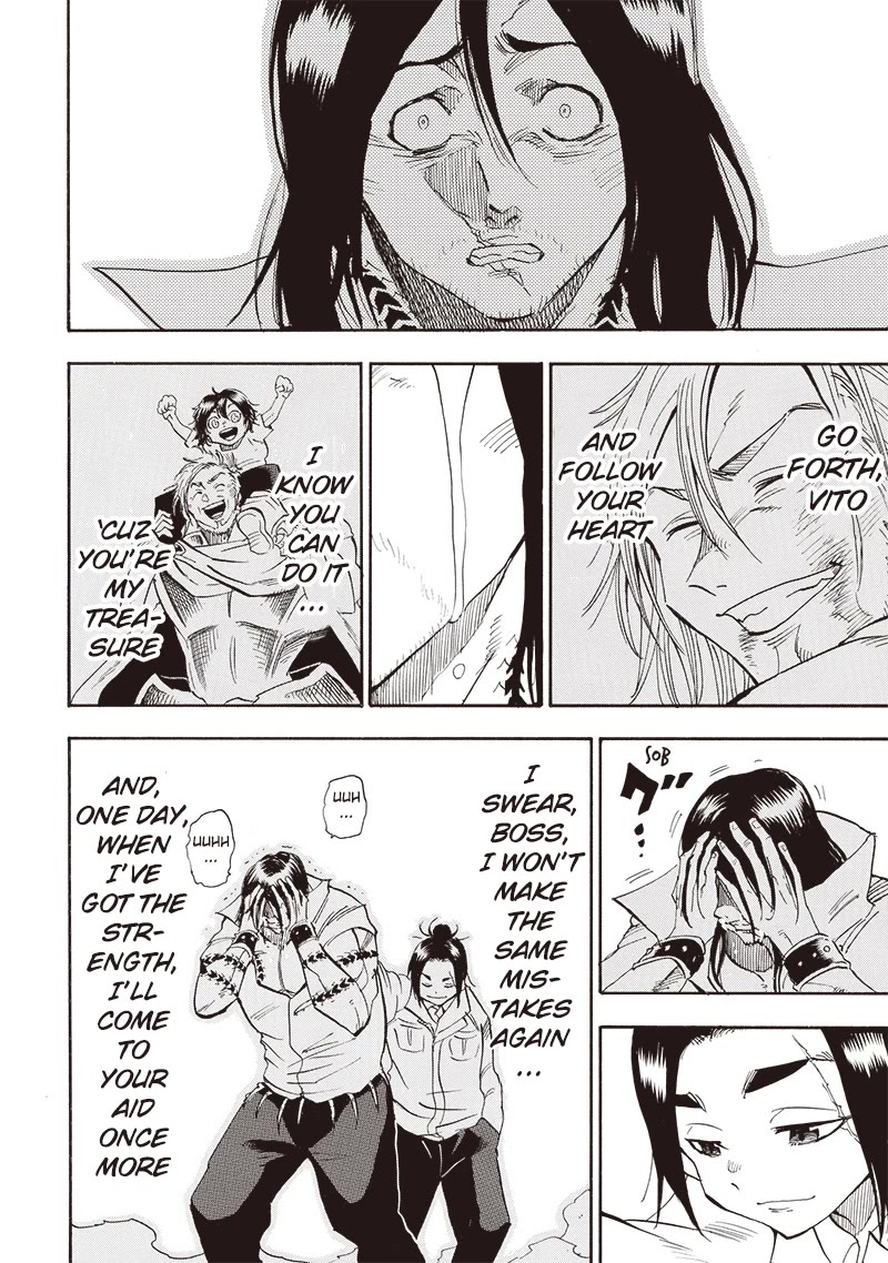 Grand Dwarf ~ The Smalltown Craftsman's Skills Are Unmatched In Another World ~ Chapter 25 page 9 - Chapter 25: The Grand Dwarf