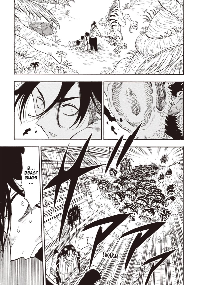 Grand Dwarf ~ The Smalltown Craftsman's Skills Are Unmatched In Another World ~ Chapter 27 page 1 - Chapter 27