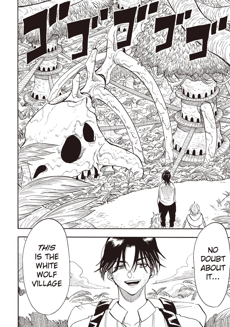 Grand Dwarf ~ The Smalltown Craftsman's Skills Are Unmatched In Another World ~ Chapter 27 page 12 - Chapter 27