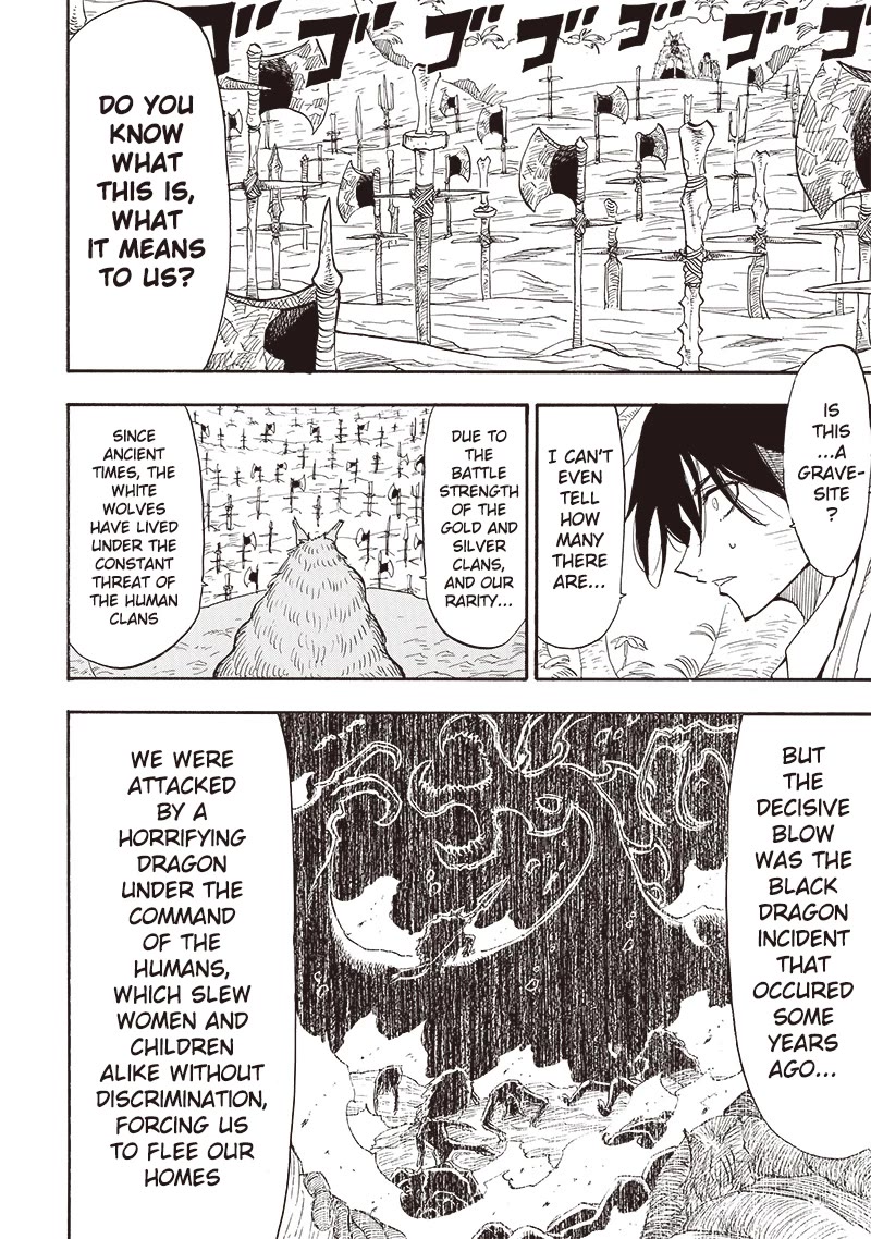 Grand Dwarf ~ The Smalltown Craftsman's Skills Are Unmatched In Another World ~ Chapter 27 page 18 - Chapter 27
