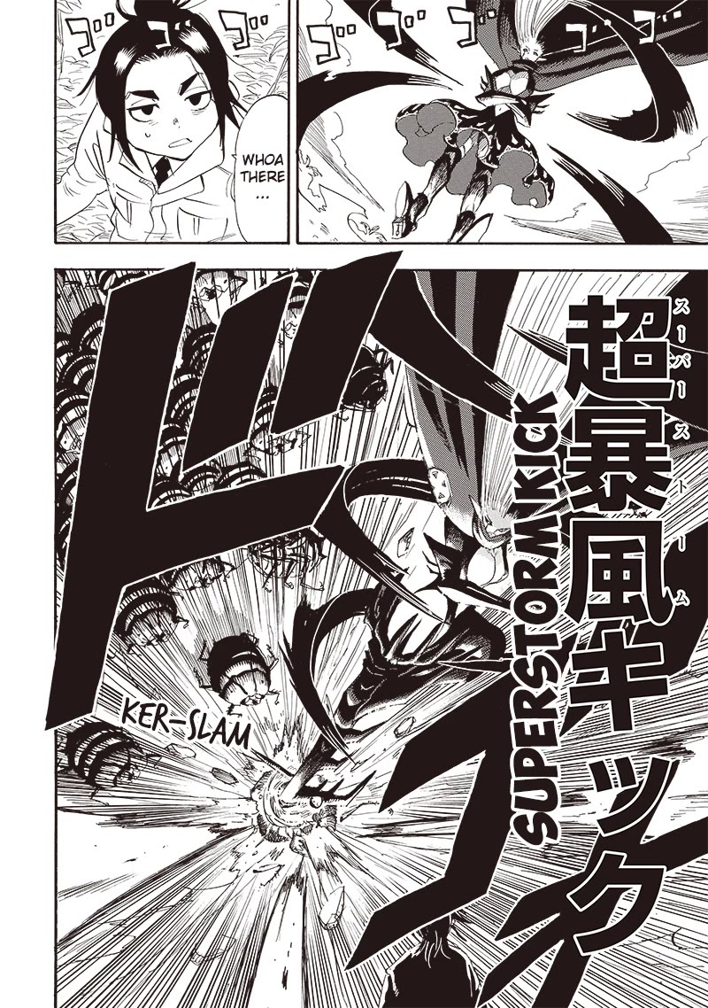 Grand Dwarf ~ The Smalltown Craftsman's Skills Are Unmatched In Another World ~ Chapter 27 page 2 - Chapter 27