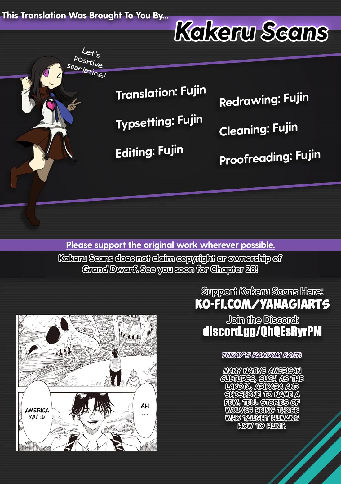 Grand Dwarf ~ The Smalltown Craftsman's Skills Are Unmatched In Another World ~ Chapter 27 page 21 - Chapter 27